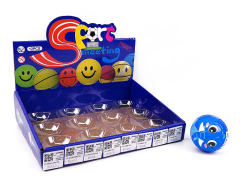 6.3cm Bounce Ball(12in1) toys