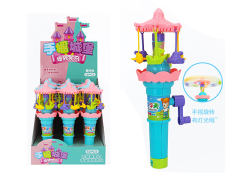 Handshake Carousel(12in1) toys