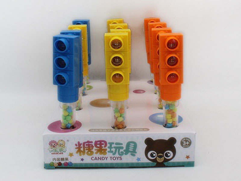 Candy Stick(12in1) toys