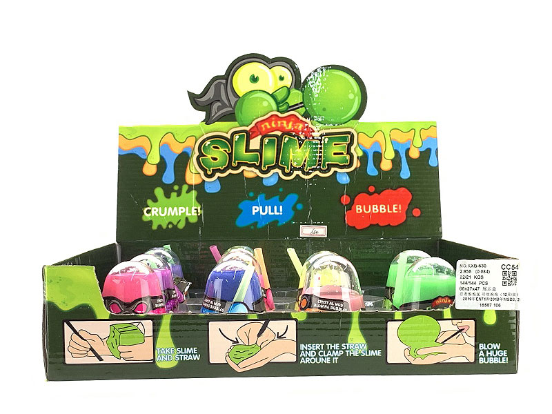 Glue(12in1) toys