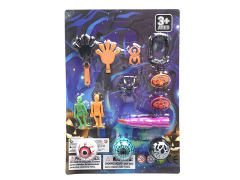 Halloween Set(14in1) toys