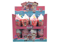 Surprise Ice Cream(16in1) toys