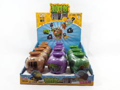 Surprise Jar(12in1) toys