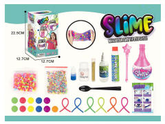 DIY Slime toys