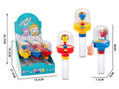 Candy Stick W/L(12in1) toys