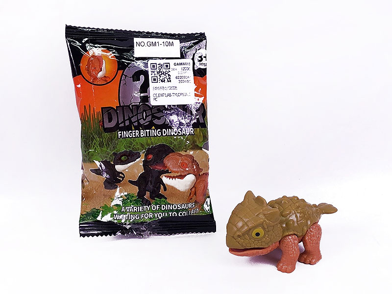 Hand Biting Dinosaur(10S20C) toys