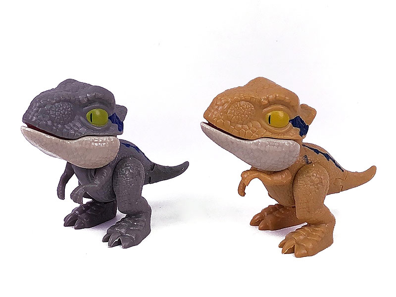 Hand Biting Dinosaur(2C) toys