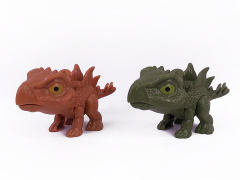 Hand Biting Dinosaur(2C) toys