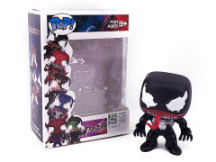 4inch Venom Doll toys