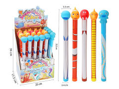 Seabed Series Tubes(24in1) toys