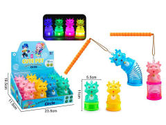 Rainbow Spring(12in1) toys