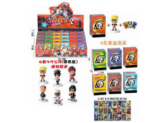 3inch Naruto(24in1) toys