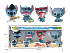 4inch Stitch(4in1) toys