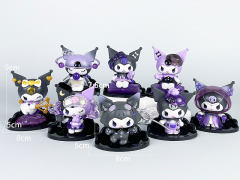 Kuromi toys