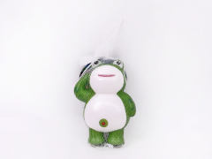 Slow Rebound Frog toys