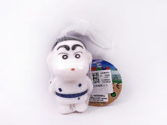 Slow Rebound Crayon Shin Chan toys