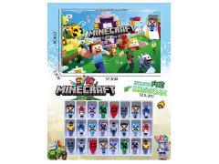 Blind Box(24pcs) toys