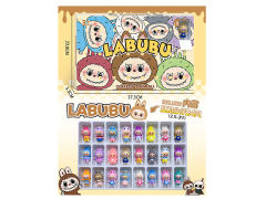 Blind Box(24pcs) toys