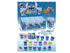 Blind Box(20pcs) toys