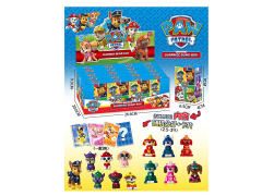 Blind Box(20pcs) toys