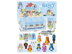 Blind Box(20pcs) toys