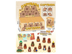 Blind Box(20pcs) toys