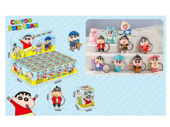 Crayon Shin Chan Blind Box(24in1) toys