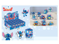 Stitch Blind Box(24in1) toys