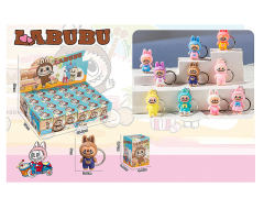 Labubu Blind Box(24in1) toys