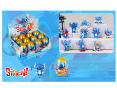 Stitch Blind Egg(12in1) toys