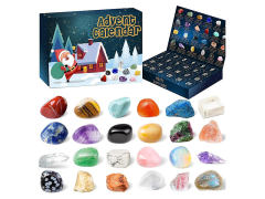 Gemstone Blind Box toys