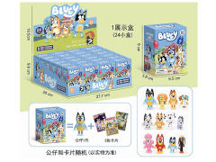 Bruy Blind Box(24in1) toys