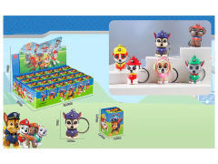 Key PAW Patrol(24in1) toys