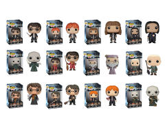 4inch Harry Potter(12S) toys