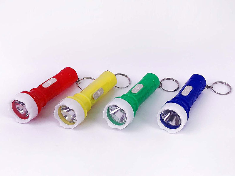 Key Flashlight(4C) toys