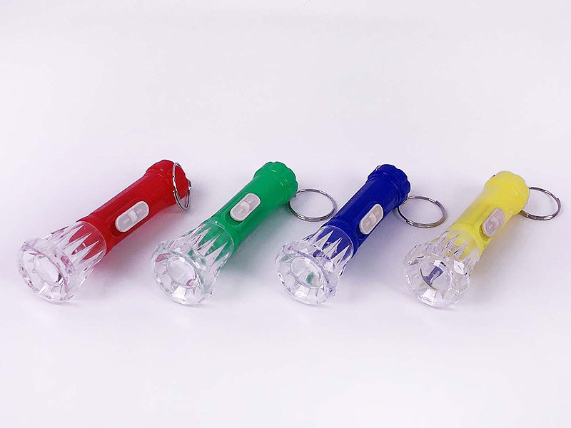 Key Flashlight(4C) toys