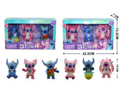 Stitch(3in1) toys