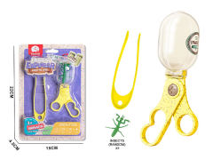 Observation Clip Set toys