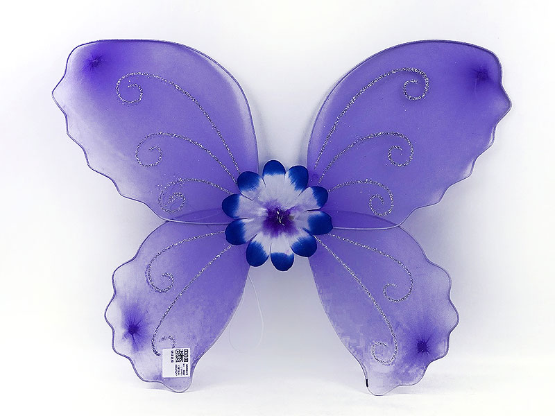 Butterfly Wings toys