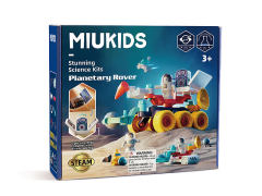 Planet Exploration Car toys