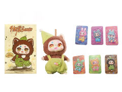 Blind Box 8inch Doll toys