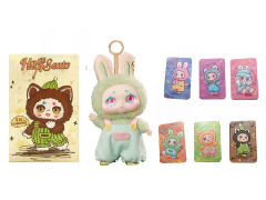 Blind Box 8inch Doll toys