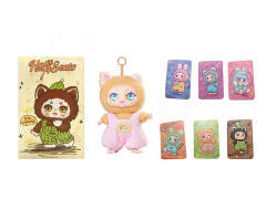 Blind Box 8inch Doll toys