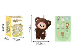 Blind Box 8inch Bear toys