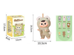 Blind Box 8inch Bear toys