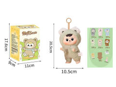 Blind Box 8inch Bear toys