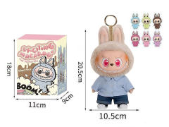 Blind Box 8inch Labubu toys