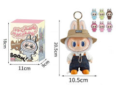 Blind Box 8inch Labubu toys