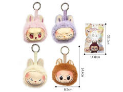 Blind Box Labubu toys