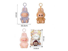 Blind Box 8inch Labubu toys